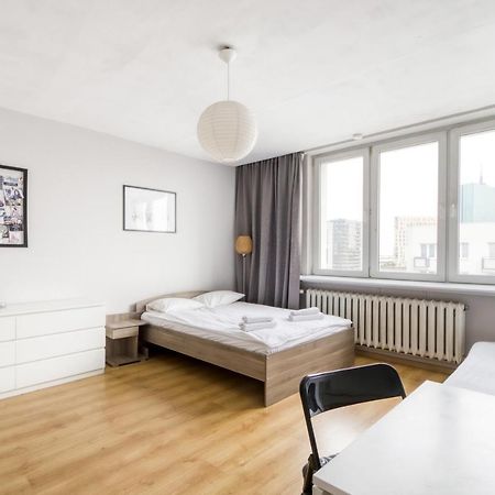 Labo Apartment Niska By Old Town Βαρσοβία Εξωτερικό φωτογραφία