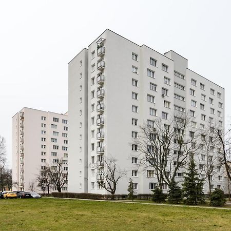 Labo Apartment Niska By Old Town Βαρσοβία Εξωτερικό φωτογραφία