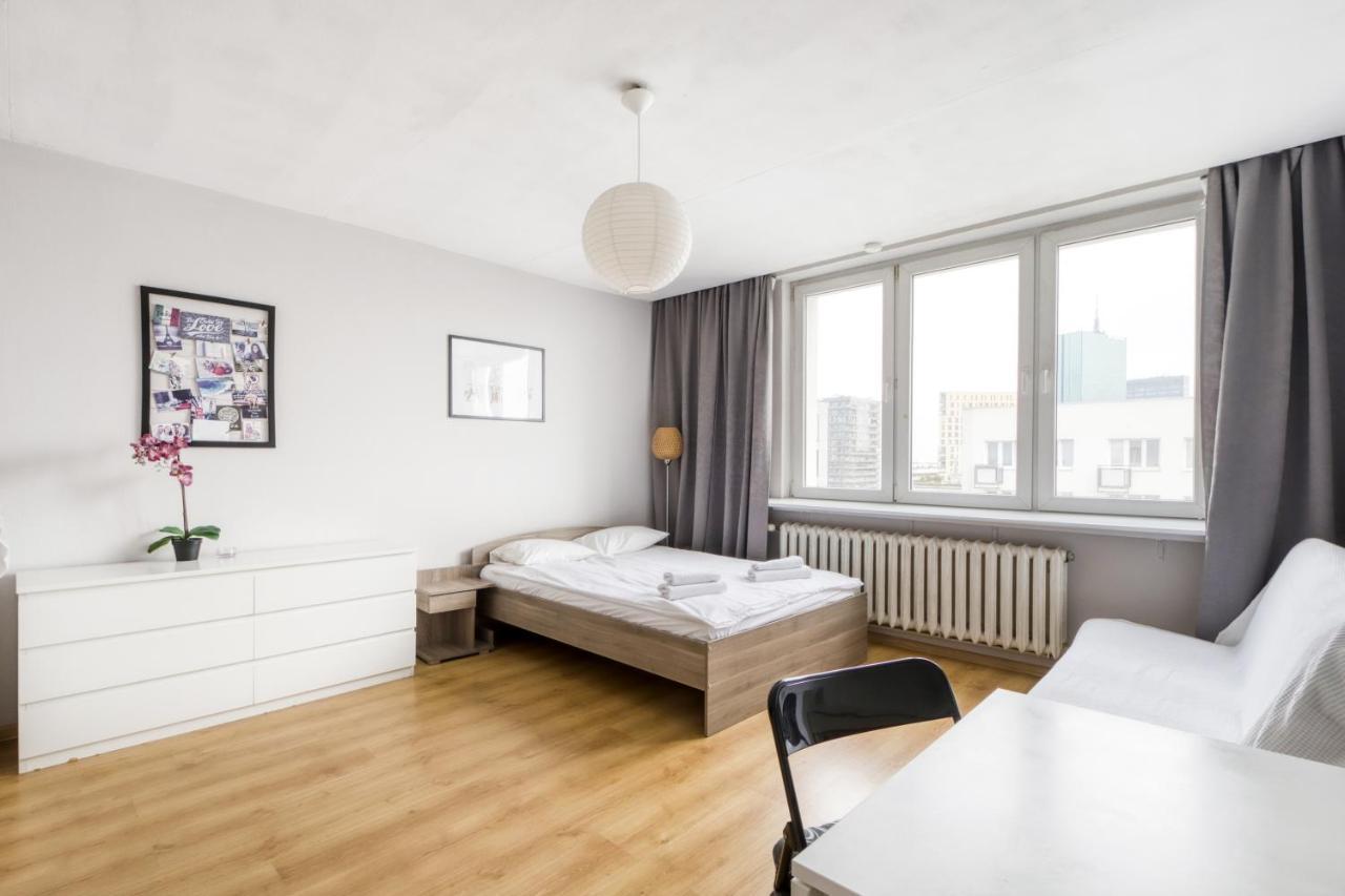 Labo Apartment Niska By Old Town Βαρσοβία Εξωτερικό φωτογραφία