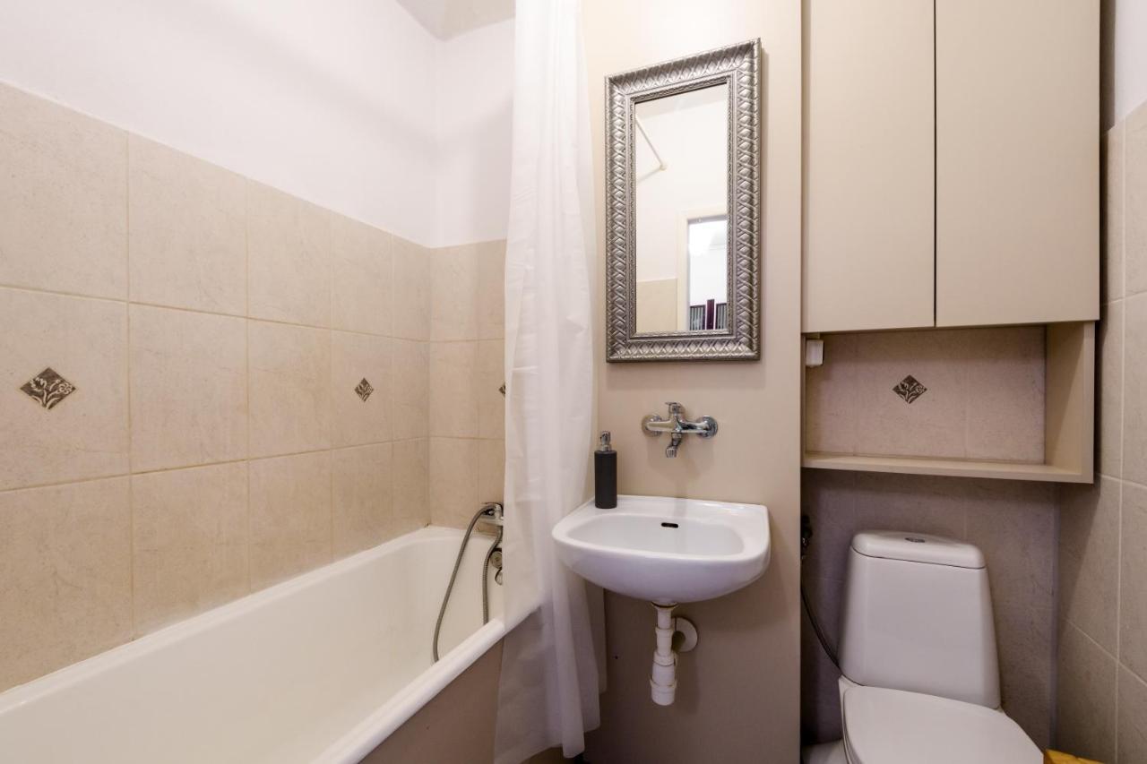 Labo Apartment Niska By Old Town Βαρσοβία Εξωτερικό φωτογραφία