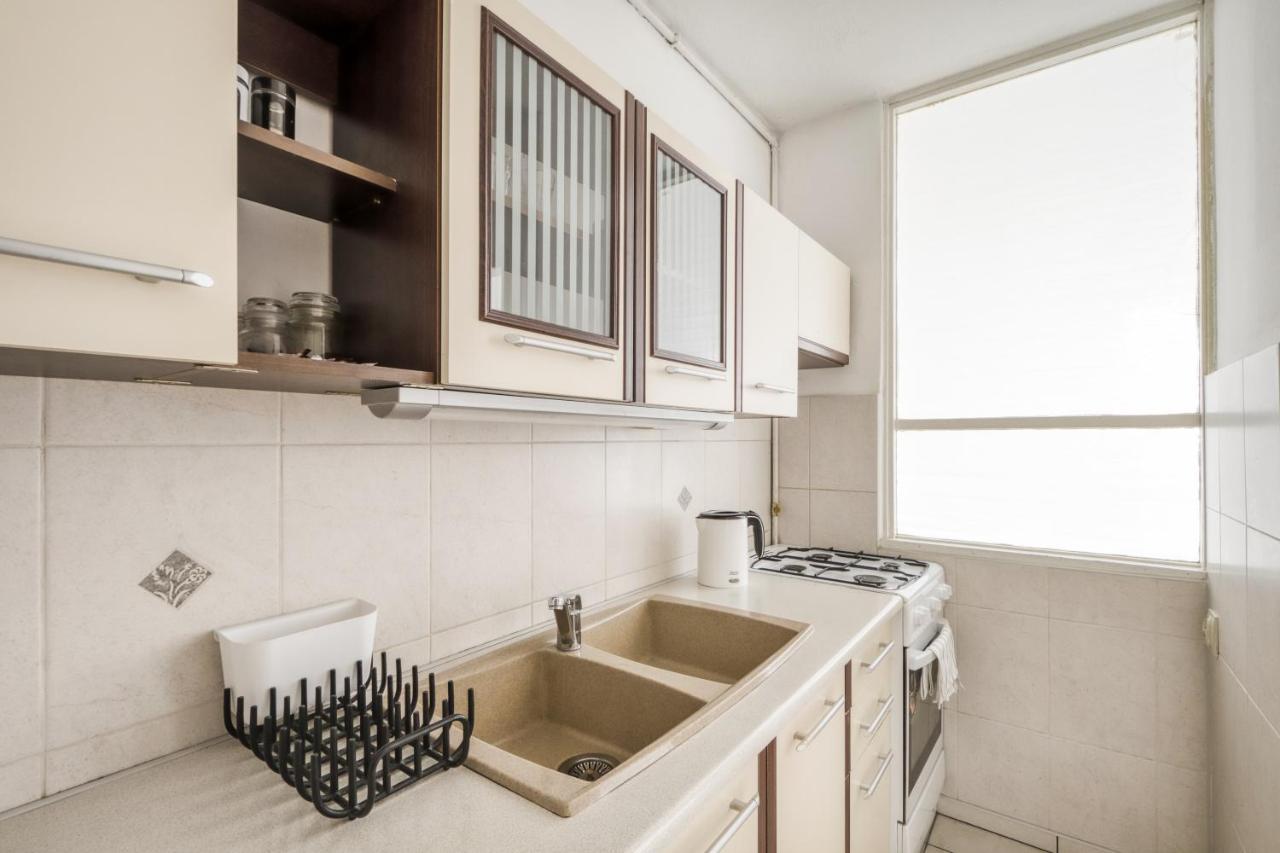 Labo Apartment Niska By Old Town Βαρσοβία Εξωτερικό φωτογραφία