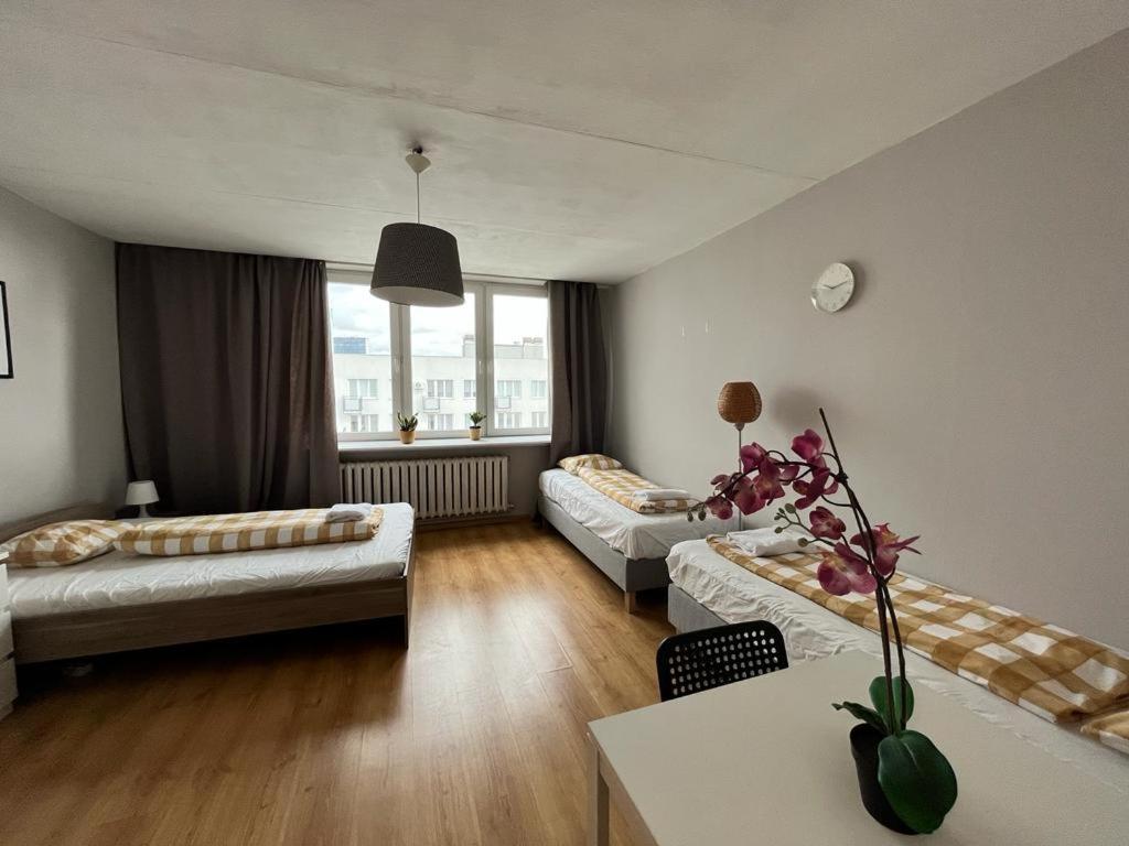 Labo Apartment Niska By Old Town Βαρσοβία Εξωτερικό φωτογραφία