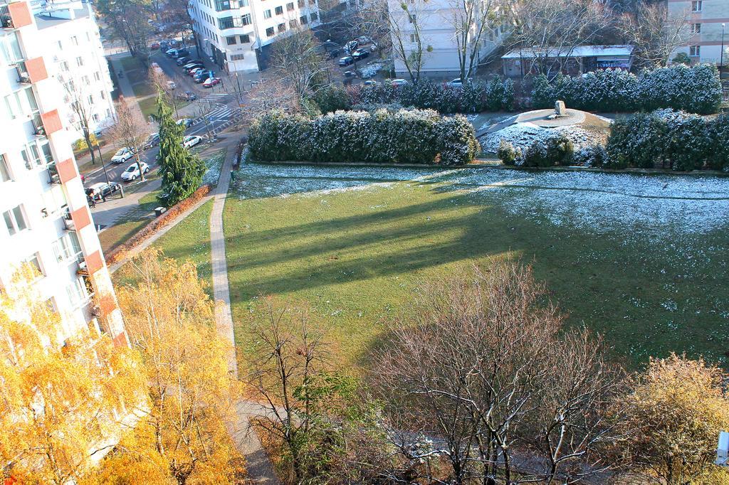 Labo Apartment Niska By Old Town Βαρσοβία Εξωτερικό φωτογραφία