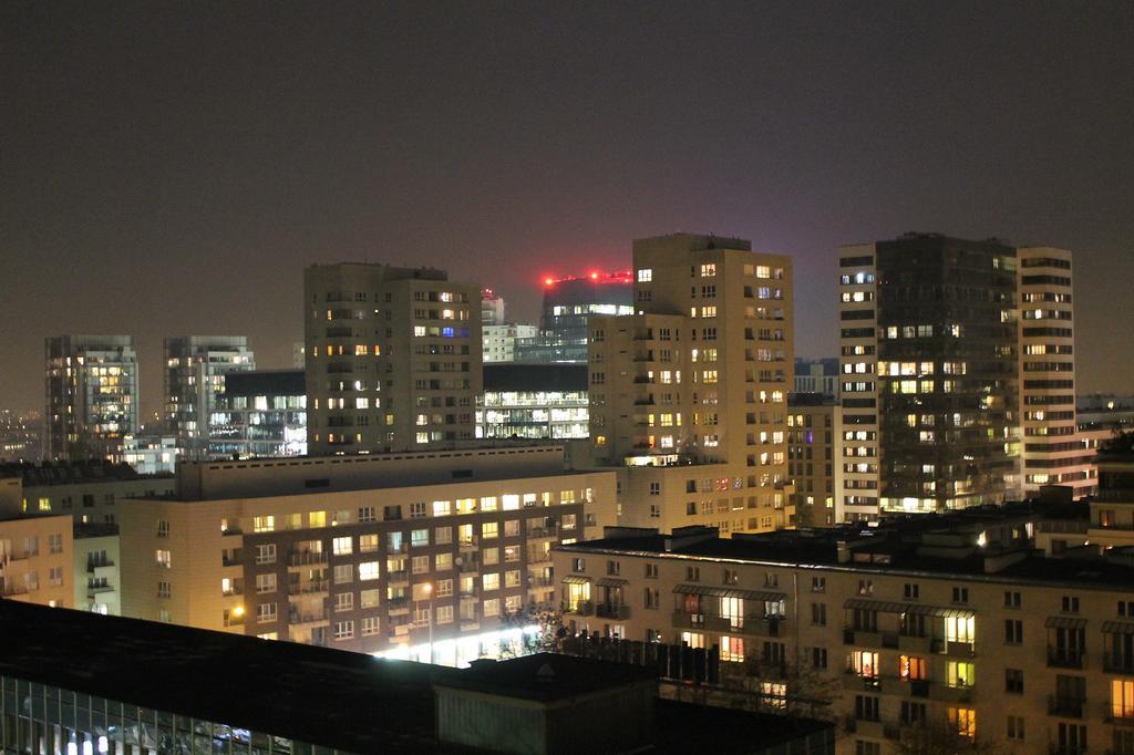 Labo Apartment Niska By Old Town Βαρσοβία Εξωτερικό φωτογραφία